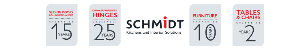 schmidt-logos