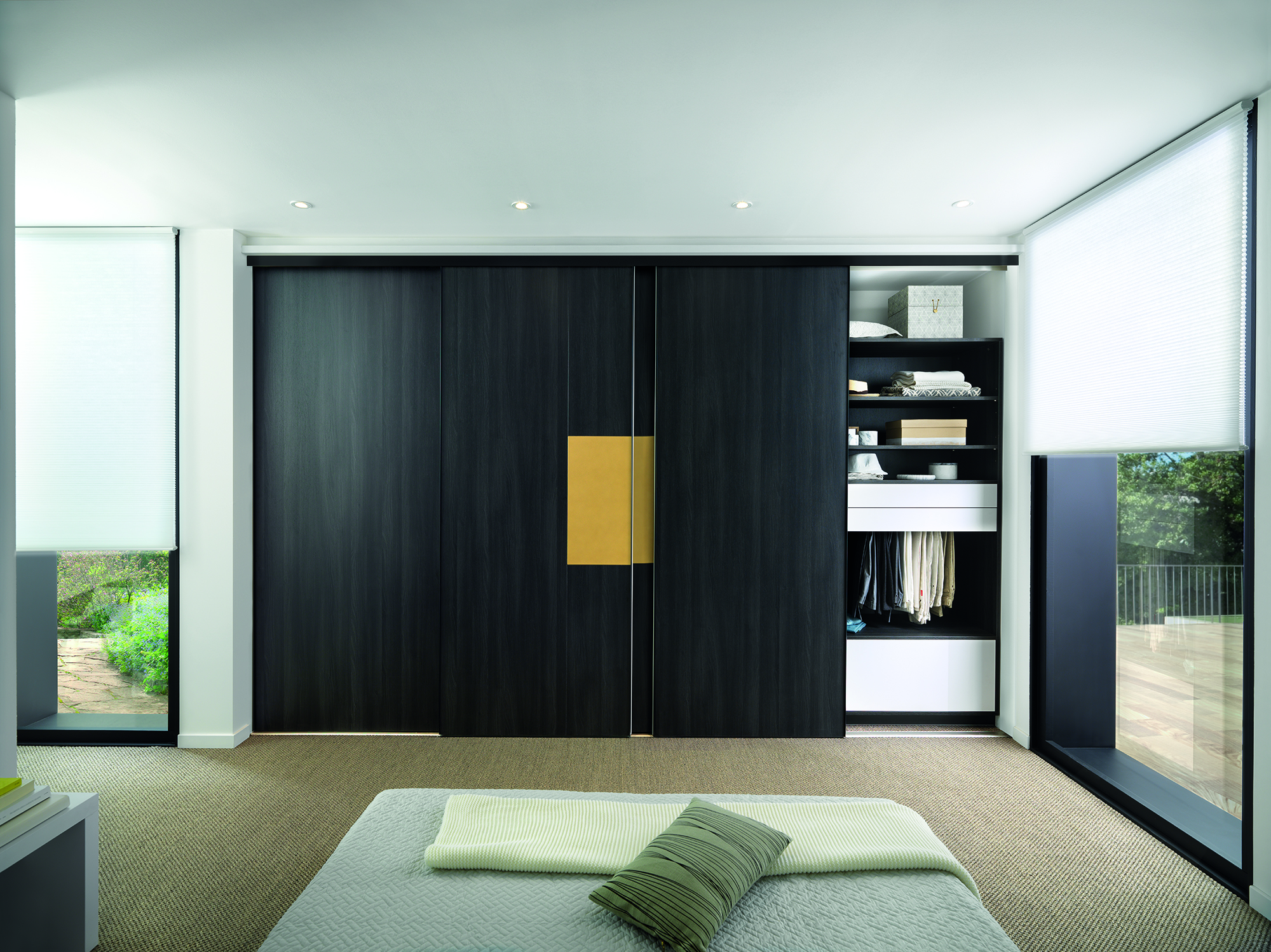 Picture 10.4 – Wardrobes