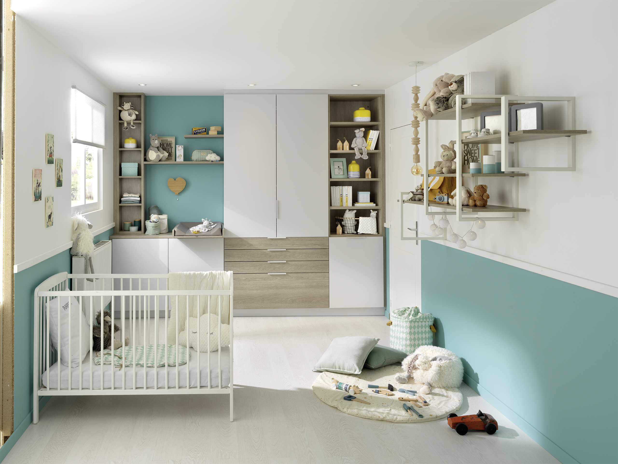 Picture 13.0 – Home Living