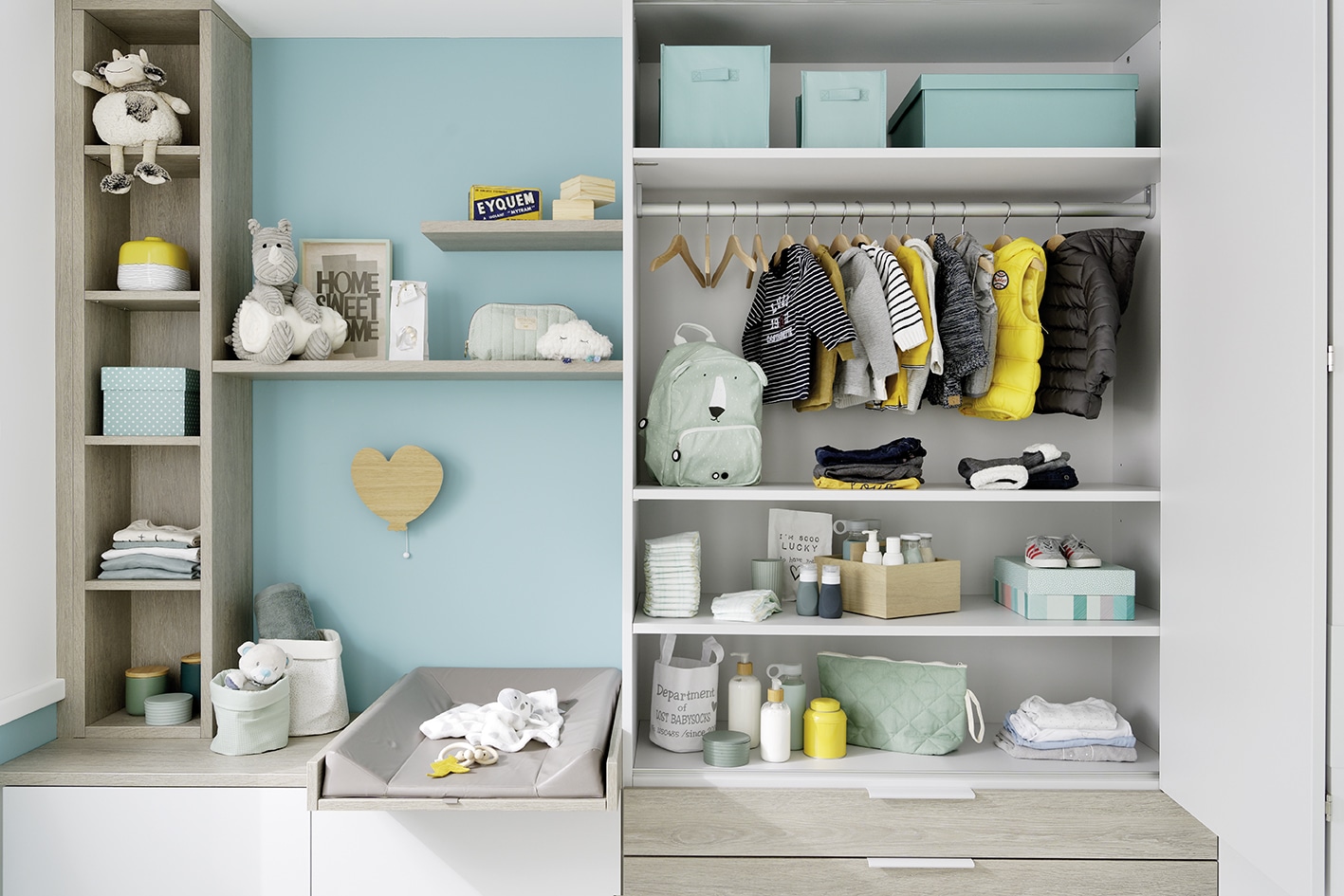 Picture 13.1 – Home Living