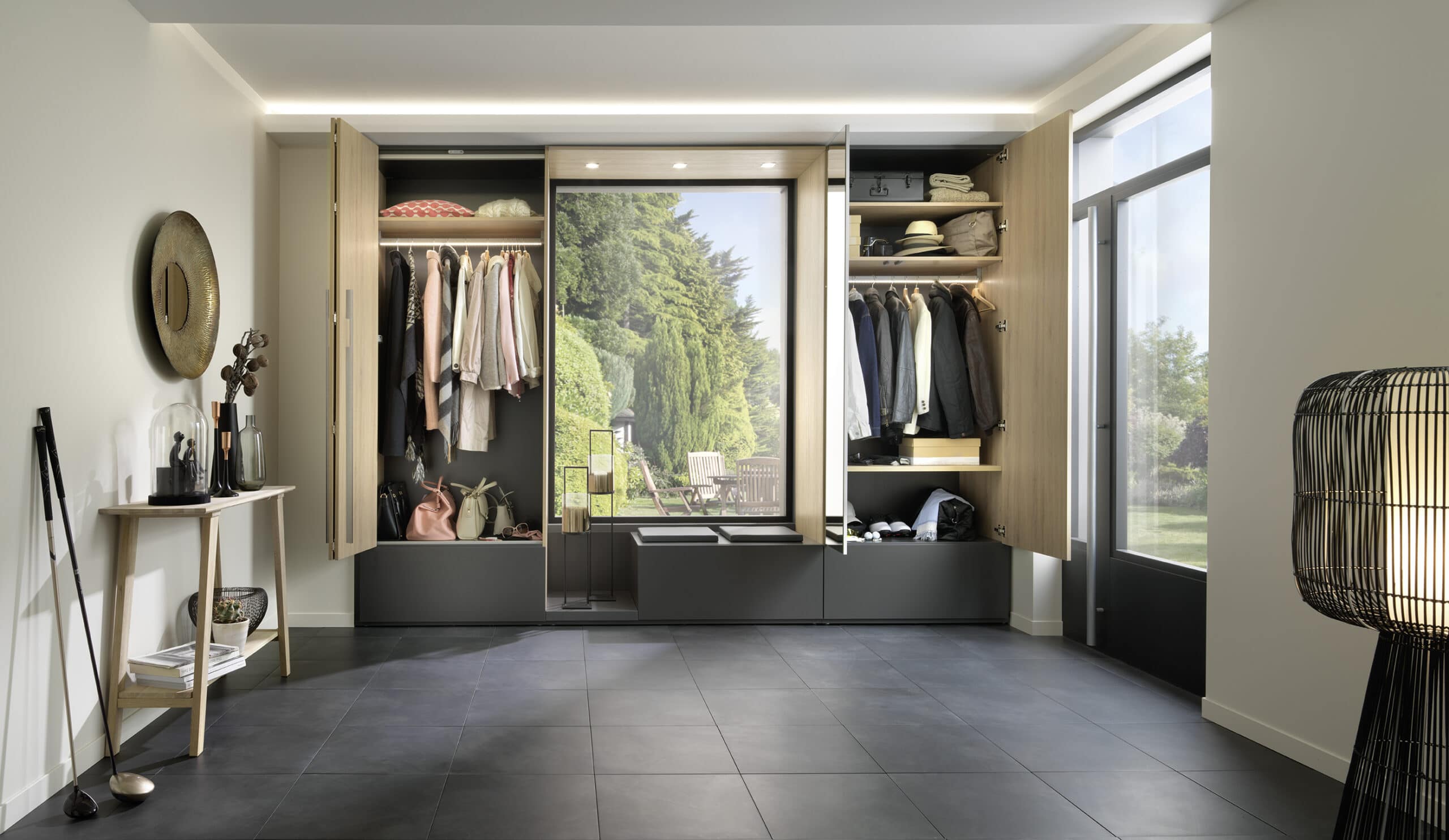 Picture 7.0 – Wardrobes