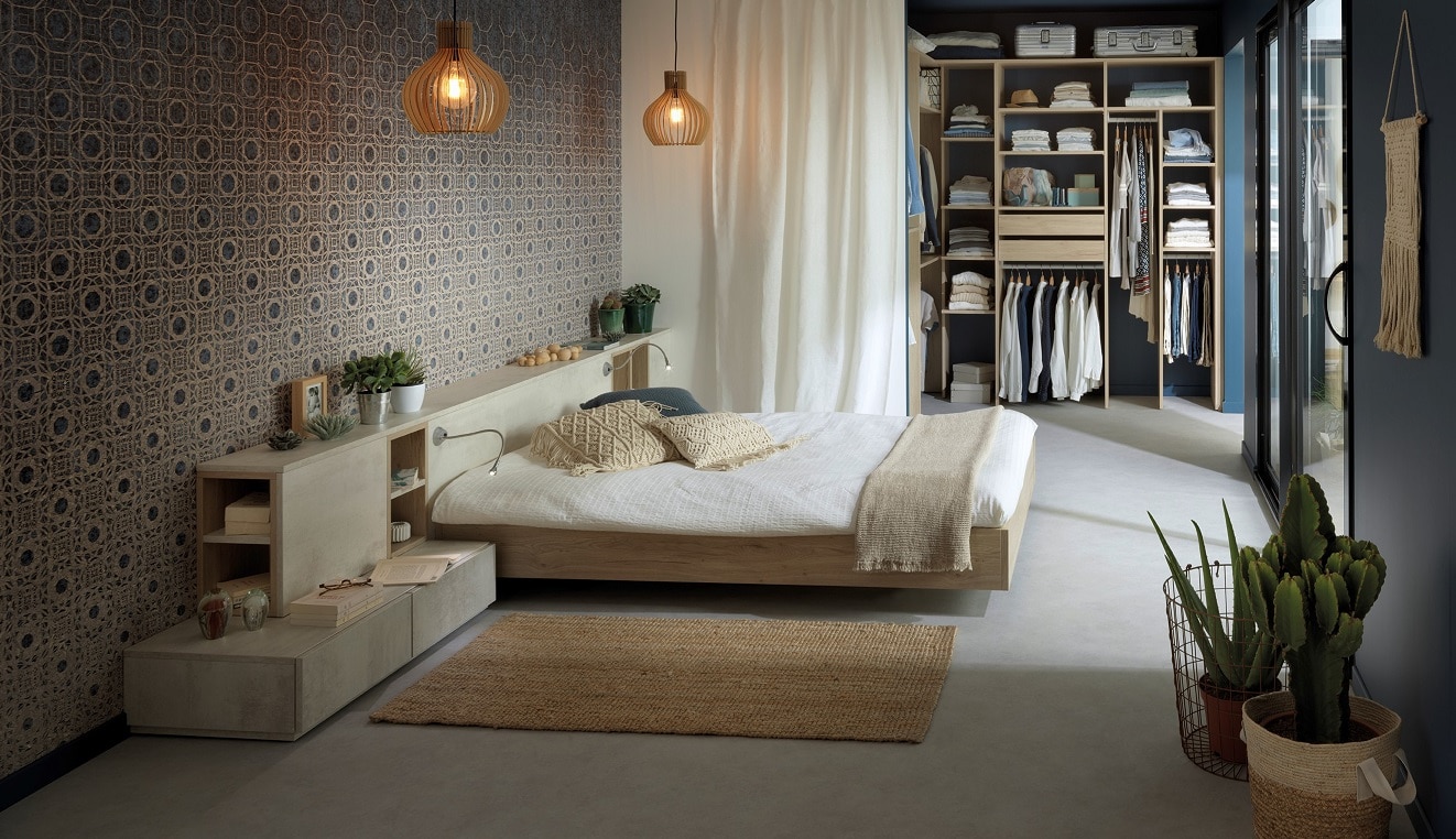 Picture 8.1.1 – Wardrobes