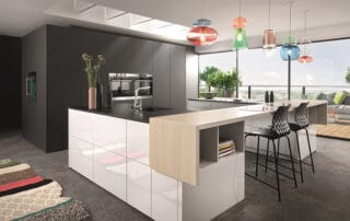 Benchtop For Your Kitchen