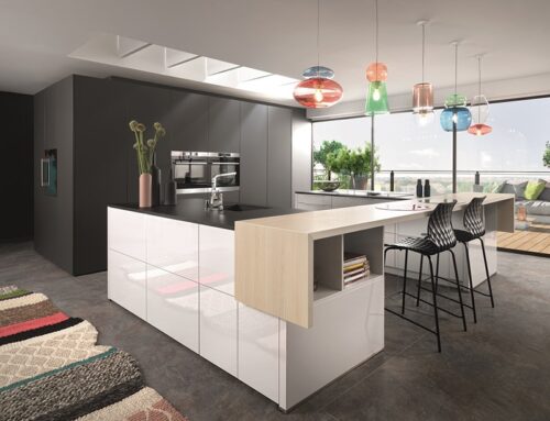 Choosing The Right Benchtop For Your Kitchen